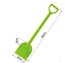 Green Shovel