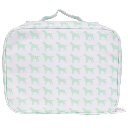 Dogs Lunchbox