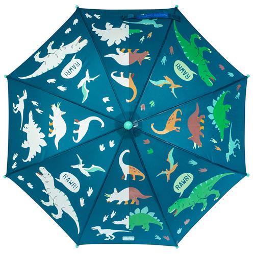 Color Changing Umbrella, Dino