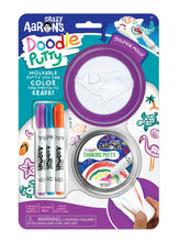 Doodle Putty-Dolphin