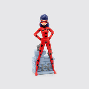 Miraculous- The Origins Story