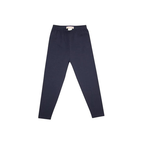 Mitzy Sue Slacks Nantucket Navy