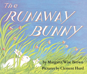 The Runaway Bunny