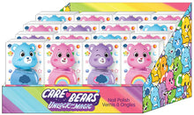 Care Bears Nail Polish and Stickers Set