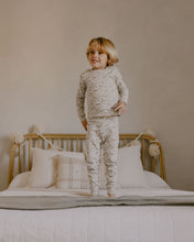 North Pole organic Pajama set