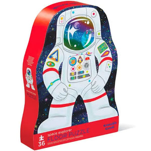 36-pc Space Explorer