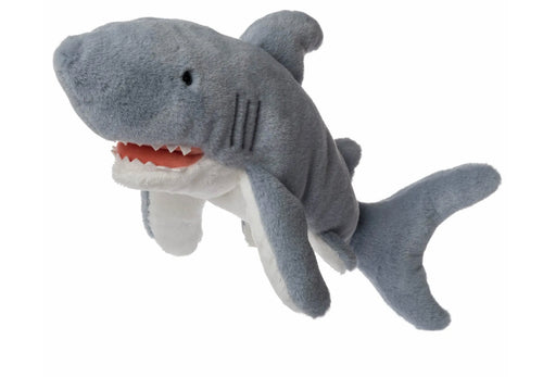 Sharkie Soft Toy – 14″