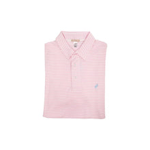 Croquet Party Polo Palm Beach Pink
