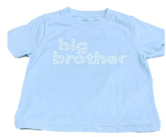 Big Brother T-shirt