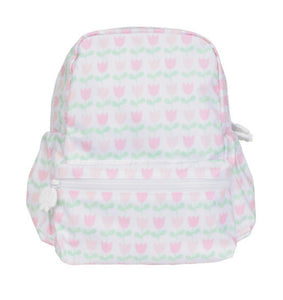 Tulips Small Backpack