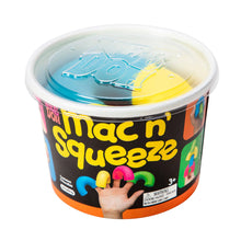 Mac ‘n’ Squeeze