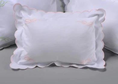 Four Bows Petite Pillow