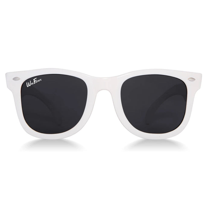 Polarized WeeFarers®, White