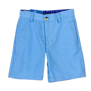 Harbor Twill Shorts