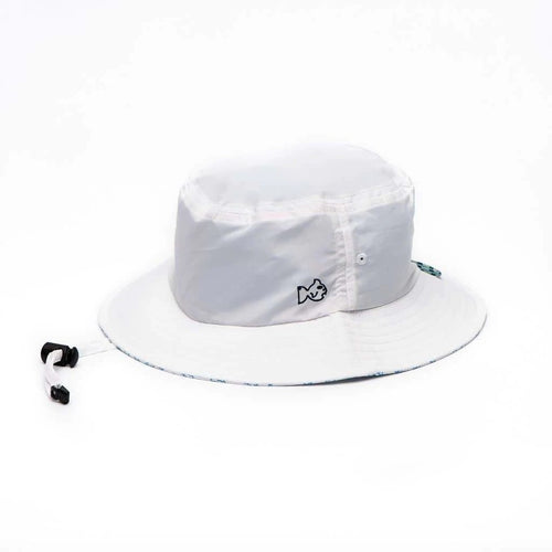 Prodoh Sun Hat , White