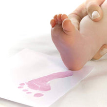 Baby Inkless Print Kit, Pink