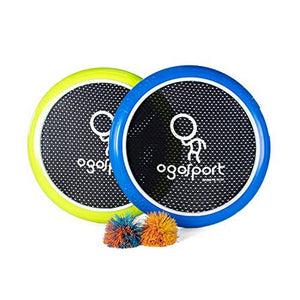 OgoDisk XS Disc Set with 2 OgoSoft Balls