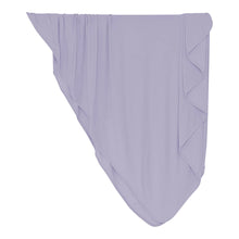 Swaddle Blanket in Taro