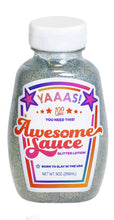 Awesome Sauce Glitter Lotion