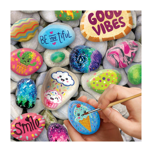 Rock Painting