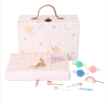 Hair Accessories Advent Calender