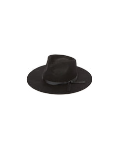 Rancher Hat, Vintage Black