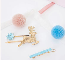 Hair Accessories Advent Calender