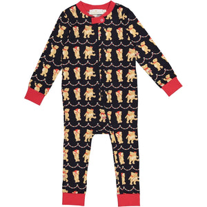 Baby Teddies Parade Pajama