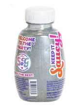 Awesome Sauce Glitter Lotion