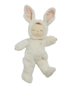 COZY DINKUMS BUNNY MOPPET