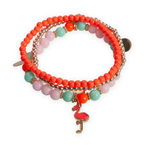 HOT TROPICS BRACELET SET