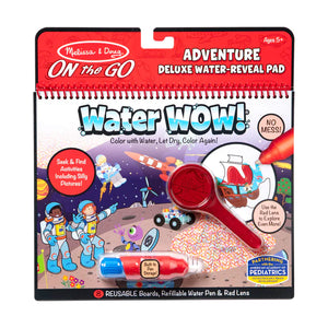 Water Wow - Adventure Deluxe