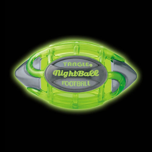 Tangle NightBall Matrix Football