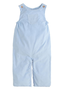 Campbell Overall, Light Blue