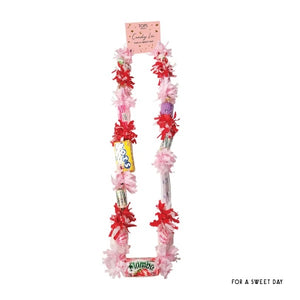 Candy Lei For a Sweet Day