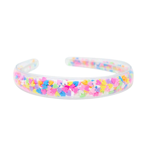 Confetti Hairband