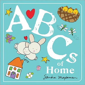 ABC’s of Home