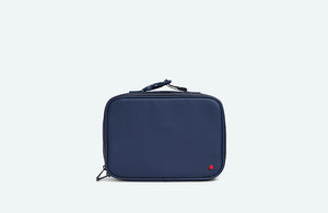 Water Resistant Navy Rodgers Lunch Box