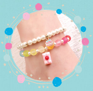 Sweet Treats Darling Duo Bracelets