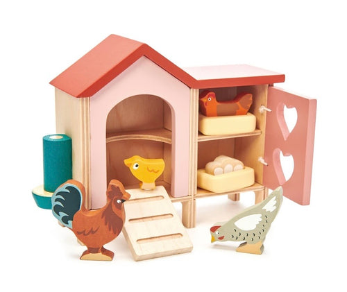 Chicken Coop