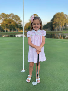 Kinley Golf Cart Dress