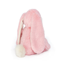 LITTLE FLOPPY NIBBLE 12" BUNNY - CORAL BLUSH