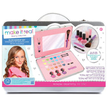 Glam Makeup Set