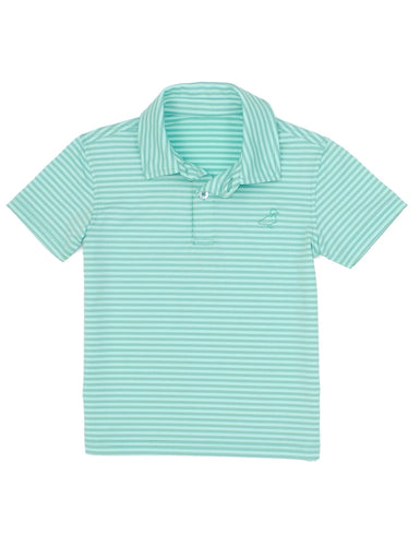 Waverly Polo, Rainforest