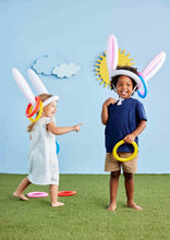 BUNNY RING TOSS GAME