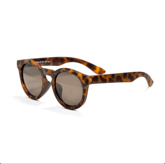 Chill Sunglasses for Youth - Tortoise