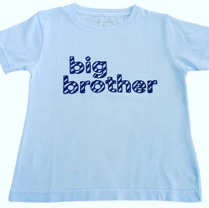Big Brother(new) T-shirt