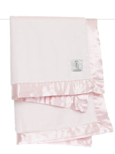 Luxe™ Baby Blanket Pink