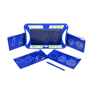 Sketch Studio Kids Drawing Kit