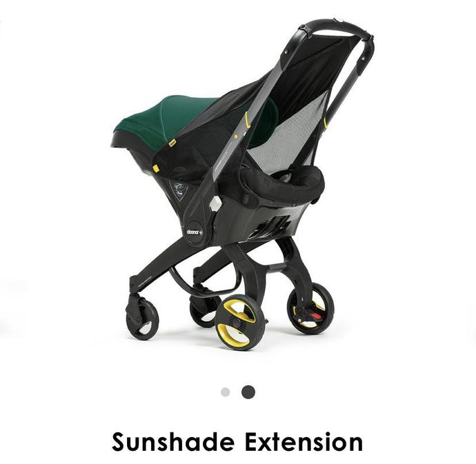 Doona Sunshade Extension